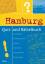 Hamburg Quiz- und Rätselbuch