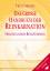 Das große Handbuch der Reinkarnation: Heilung durch Rückführung - Trutz Hardo