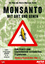 Monsanto             /DVD* - George Bush