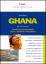 Ghana: Praktisches Reisehandbuch für die Goldküste Westafrikas (Peter Meyer Reiseführer / Landeskunde + Reisepraxis) - Cobbinah, Jojo