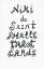 Niki de Saint Phalle Tarot Cards: Mit deutscher Anleitung Saint Phalle, Niki de - Niki de Saint Phalle Tarot Cards: Mit deutscher Anleitung Saint Phalle, Niki de