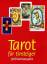 Tarot für Einsteiger. Crowley Set Pocket. Buch + 78 Karten. Praxisbuch mit Insider-Tipps - Orakel - Ziegler, Gerd