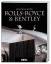 Rolls-Royce und Bentley: Die Geschichte einer legendären Marke Wood, Jonathan - Rolls-Royce und Bentley: Die Geschichte einer legendären Marke Wood, Jonathan
