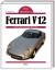 FerrariV12 - Keith Bluemel