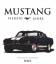 40 Jahre Ford Mustang - Leffingwell, Randy
