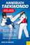 Handbuch Taekwondo - Technik - Training - Prüfungsordnung - Gatzweiler, Gerd