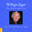 Das Leben endet nie. CD / Über das Ankommen im Jetzt / Willigis Jäger / Audio-CD / Deutsch / 2011 / Theseus Verlag / EAN 9783899014402 - Jäger, Willigis