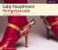 Hengstparade [4 Audio CDs]. - Hauptmann, Gaby