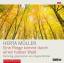 Eine Fliege kommt durch einen halben Wald, 1 Audio-CD - Herta Müller (Hörbuch) - Belletristik
