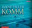 Komm - 2 CDs - Teller, Janne