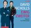 Ewig Zweiter - 4 CDs - Nicholls, David