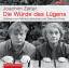 Die Würde des Lügens, 1 Audio-CD | 1 CD | Joachim Zelter | Audio-CD | 75 Min. | Deutsch | 2008 | Hörbuch Hamburg | EAN 9783899036282 - Zelter, Joachim