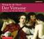 Der Virtuose (ungekürzte Lesung - 5 CDs) - de Moor, Margriet