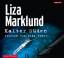 Kalter Süden - Liza Marklund 6 Audio CDs - Marklund, Liza; Petri, ...