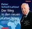 Der Weg in den neuen Kalten Krieg - 4 CDs - Scholl-Latour, Peter