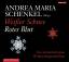 Weißer Schnee, rotes Blut - 2 CDs - Schenkel, Andrea Maria; Drvenkar, Zoran; Fitzek, Sebastian; Herrmann, Elisabeth