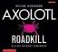 Axolotl Roadkill - 4 CDs - Hegemann, Helene