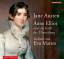 Anne Elliot oder die Kraft der Überredung - Jane Austen