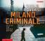 Milano Criminale - 6 CDs - Roversi, Paolo