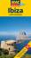 ADAC Reiseführer plus Ibiza/Formentera: Mit extra Karte zum Herausnehmen - Wöbcke, Birgit