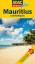 Mauritius und Rodrigues - ADAC Reiseführer plus - mit Faltkarte - Miethig, Martina