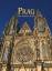 Prag : die Goldene Stadt. Ein Bildband - Salfellner, Harald