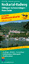 Neckartal-Radweg, Villingen-Schwenningen - Mannheim - Leporello Radtourenkarte mit Ausflugszielen, Einkehr- & Freizeittipps, wetterfest, reissfest, abwischbar, GPS-genau. 1:50000