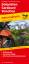 Dolomiten - Gardasee - Venetien - Motorradkarte mit Ausflugszielen und Freizeittipps, wetterfest, reissfest, abwischbar, GPS-genau. Mit Tourenvorschlägen. 1:250000