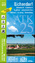 ATK25-L17 Eichendorf (Amtliche Topographische Karte 1:25000) - Aldersbach, Aidenbach, Egglham, Johanniskirchen, Roßbach, Künzing, Dietersburg