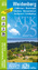 ATK25-D12 Weidenberg (Amtliche Topographische Karte 1:25000) - Goldkronach, Bischofsgrün, Fichtelberg, Warmensteinach, Bad Berneck i.Fichtelgebirge, Ochsenkopf