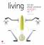 red dot design yearbook 2010/2011, vol. 1, living - Zec, Peter