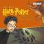 Harry Potter und der Orden des Phönix, gelesen von Rufus Beck, Vollständige Lesung - Joanne K. Rowling
