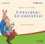 Karlchen-Geschichten. CD - Rotraut Susanne Berner