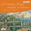 Stunden im Garten, 1 Audio-CD - Hermann Hesse