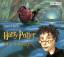 Harry Potter und der Halbblutprinz. Band 6. 22 Audio-CDs [Audiobook] gelesen von Rufus Beck - - Rowling, Joanne K