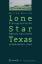 Lone Star Texas: Ethnographische Notizen aus einem unbekannten Land - Dieter Haller