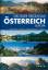 Großer Reiseatlas Österreich, Südtirol, Europa: Großer Straßenatlas 1:215000