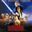 Episode VI - Die Rückkehr der Jedi Ritter (Star Wars) - Lucas, George