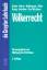 Völkerrecht (De Gruyter Lehrbuch) - Vitzthum, Wolfgang
