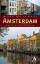 Amsterdam MM-City - Reisehandbuch mit vielen praktischen Tipps. - Krus-Bonazza, Annette