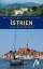 Istrien - Reisehandbuch mit vielen praktischen Tipps - Marr-Bieger, Lore