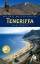 Teneriffa - Reisehandbuch mit vielen praktischen Tipps. - Börjes, Irene