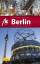 Berlin MM-City: Reisehandbuch mit vielen praktischen Tipps. - Michael Bussmann, Gabriele Tröger