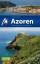 Azoren - Reisehandbuch mit vielen praktischen Tipps. - Bussmann, Michael