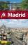 Madrid MM-City: Reiseführer mit vielen praktischen Tipps und kostenloser App. - Hans-Peter Siebenhaar
