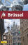 Brüssel MM-City: Reiseführer mit vielen praktischen Tipps und kostenloser App. - Petra Sparrer