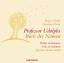 Professor Udolphs Buch der Namen, 2 Audio-CDs [Audiobook] (Audio CD) - Udolph