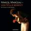 Marcel Marceau - Von Stille bewegt - Gaudlitz, Wolf