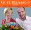Gute Besserung wünschen Andrea Kathrin Loewig und Johannes Steck - Hildegard von Bingen, Wilhelm Busch, Catelli, Coue, Descartes, Theodor Fontane, Gellert, Robert Gernhardt, Johann Wolfgang von Goethe, Franz Grillparzer,Hartleben, Friedrich Hebbel, Heinrich Heine, Franz Kafka, Erich Kästner, Montaigne