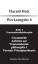 Bd. 6 Gesammelte Aufsätze zur Transzendentalphilosophie I; Formale Prinzipientheorie - Reihe I - Transzendentalphilosophie - Holz, Harald
